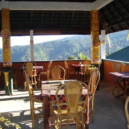 Taman Ayu Homestay Munduk Mitra Reddoorz