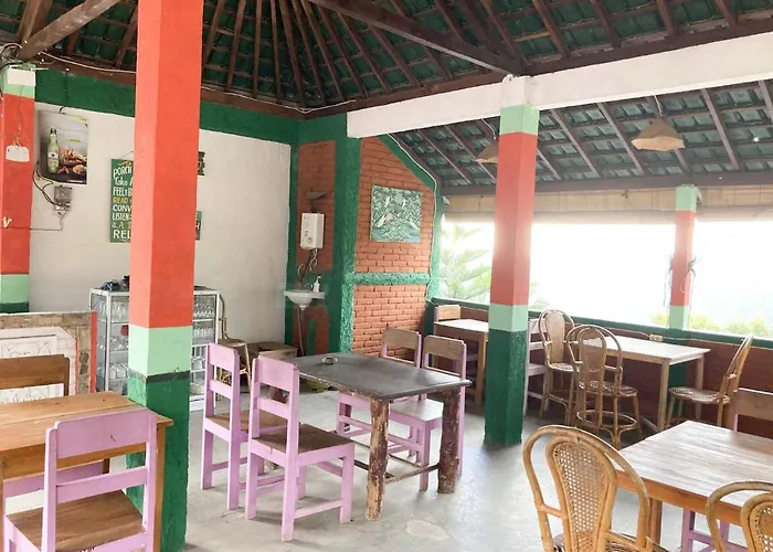 Taman Ayu Mitra Reddoorz