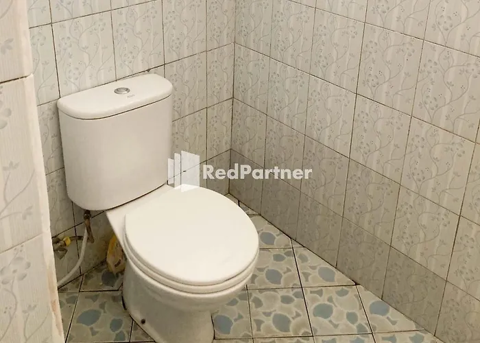 Habitación en casa particular Taman Ayu Mitra Reddoorz