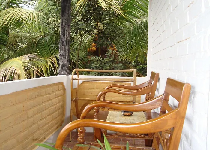 Habitación en casa particular Taman Ayu Mitra Reddoorz