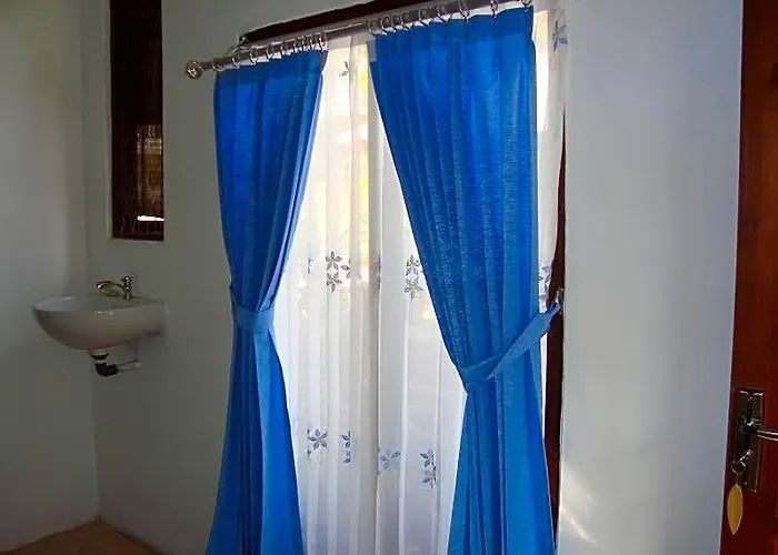 Taman Ayu Mitra Reddoorz