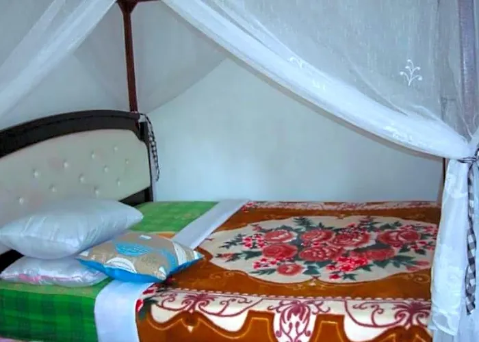Taman Ayu Mitra Reddoorz Habitación en casa particular Munduk
