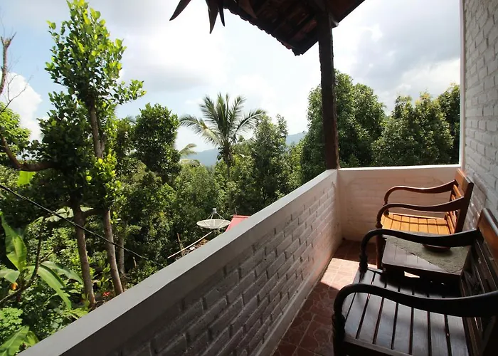 Habitación en casa particular Taman Ayu Mitra Reddoorz