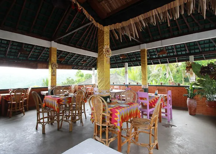 Habitación en casa particular Taman Ayu Mitra Reddoorz *